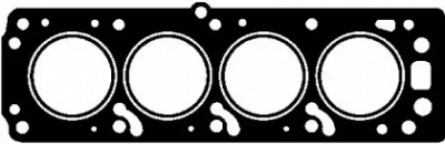 WILMINK GROUP wg1002815 -  Прокладка, головка цилиндра